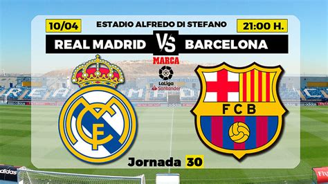 When and where to watch El Clasico on TV and online 